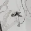 Смеситель для ванной Koller Pool STYLE хром- Фото 3
